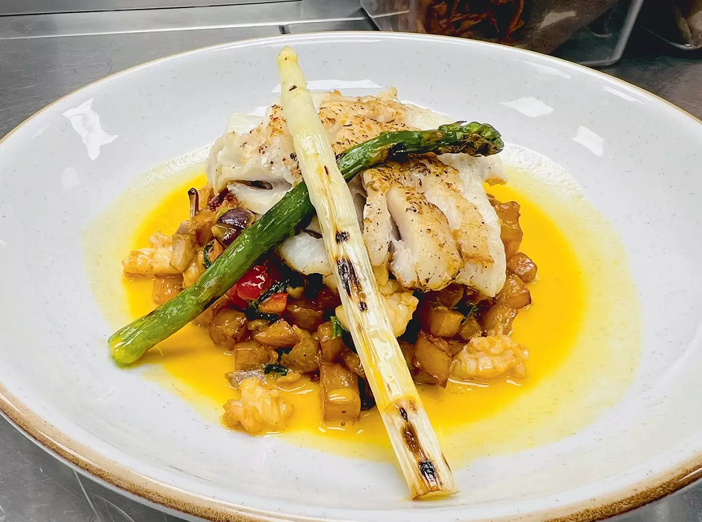 $20 For $40 Worth Of Seafood Dining & More