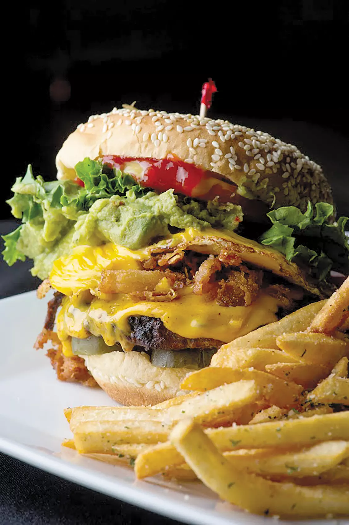 $12.50 For $25 Worth Of Casual Dining - Primary Image