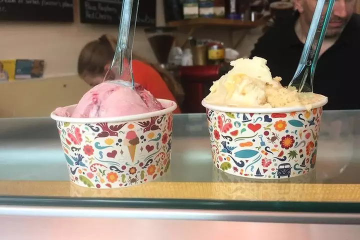 Harrogate Walking Food Tour