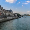 Image 3: Visite du Musée d'Orsay avec déjeuner gastronomique
