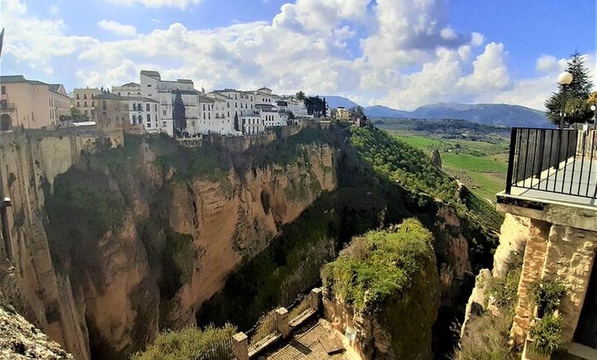 Image 8: Tour a pie en grupo por Ronda