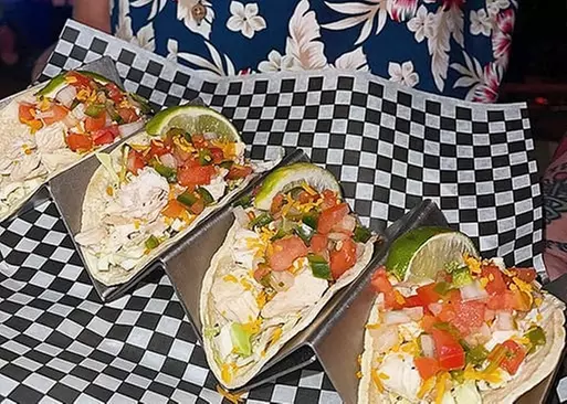 5% Cash Back at Yucca Tap Room