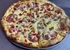 5% Cash Back at The Pizza Chef