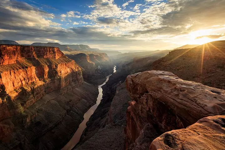 Utah & Arizona National Parks: Small Group 5-Day Tour