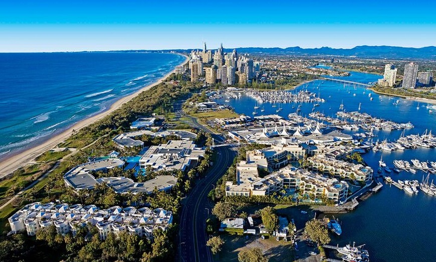 Image 4: Gold Coast Day Tour From Brisbane