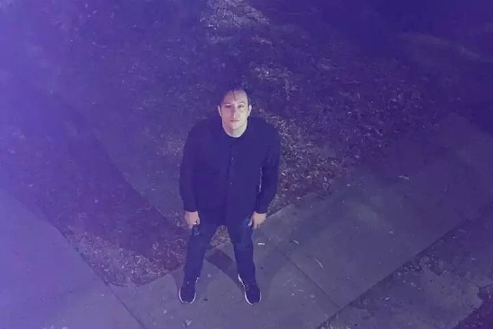 Paranormal Walking Tour by Greenville Ghost Tours