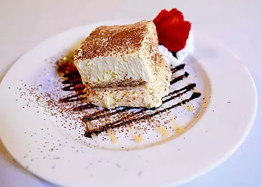 5% Cash Back at D'Agostino's Trattoria