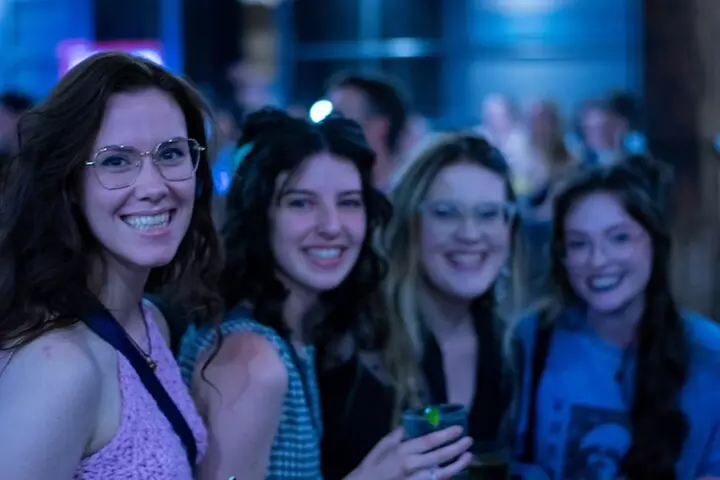 Feeling 22 - Taylor Swift Tribute Concert - Primary Image