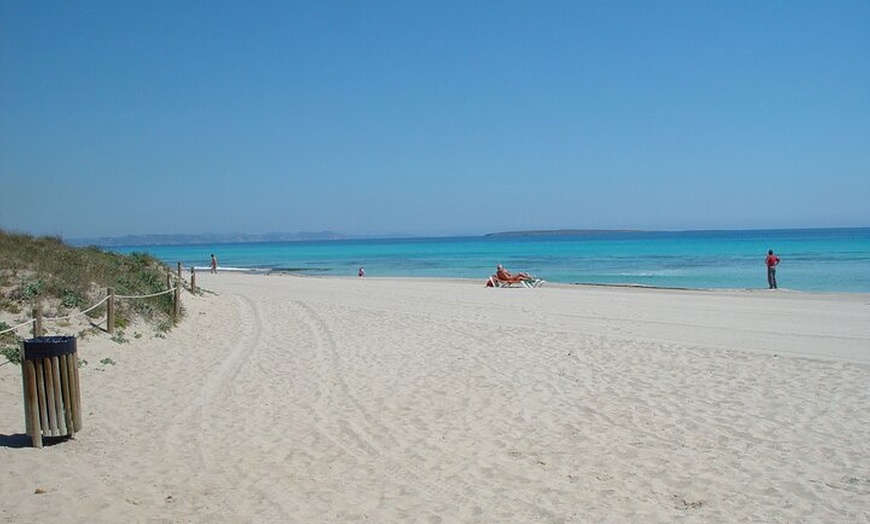 Image 5: Excursión a Formentera desde Ibiza con Transfer y Playas