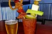 5% Cash Back at Oliver's Bar & Grill - Second Medium