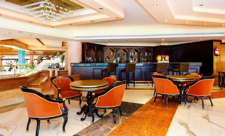 Image 7: ✈ EGYPTE | Sahl Hasheesh - Calimera Blend Paradise 5*, 5 nuit - Tou...