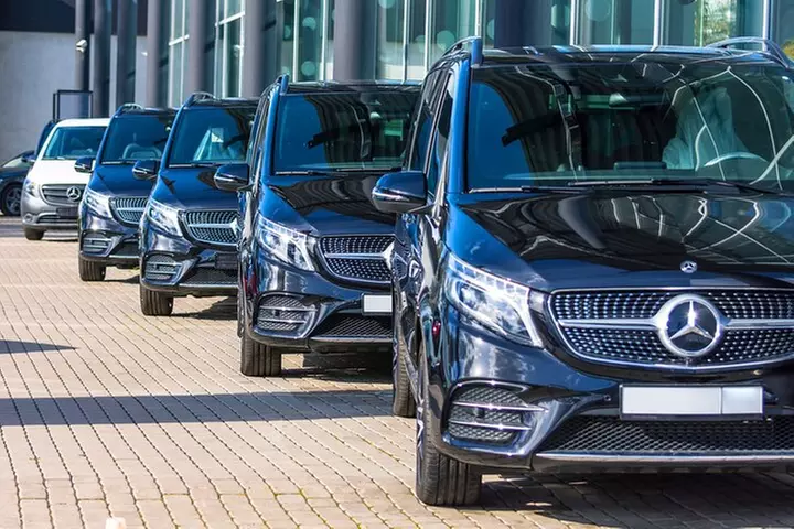 Private Delray Beach Transfer and Fort Lauderdale Airport