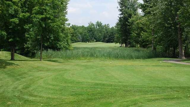 Online Booking - Round of Golf at Sugarbush Golf Club