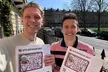 Bath Quest, Crack Clues, Follow the Map, History Sightseeing Tour - Second Medium