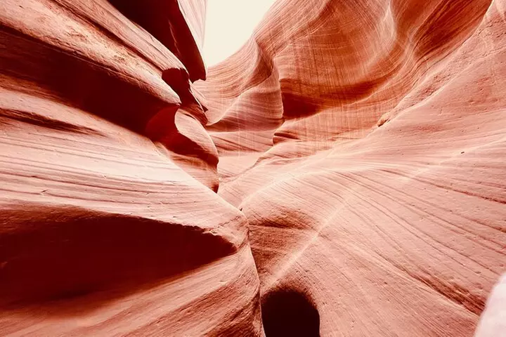 2 Day Grand Canyon and Lower Antelope Canyon Tour from Las Vegas - Second Medium