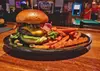 5% Cash Back at Sandbar & Grille