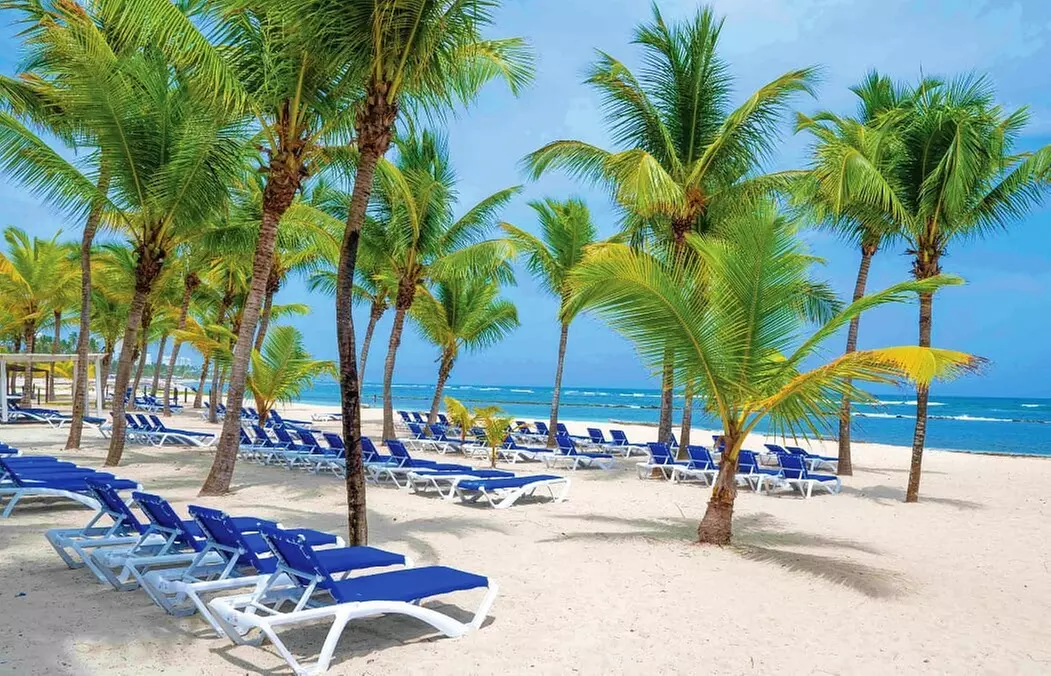 ✈ REPUBBLICA DOMINICANA | Juan Dolio - Coral Costa Caribe Resort 4*...