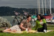 San Francisco Golden Gate To Sausalito Bike Tour - Second Medium