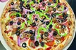 $15 For $30 Worth Of Pizza, Subs & More! - Second Medium