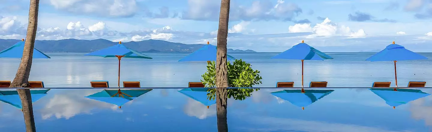 ✈ THAÏLANDE | Koh Samui & Koh Phangan - Explorar Koh Phangan - Adults Only Resort and Spa 4*, 7 nuit - Adultes uniquement +16 ans - Primary Image