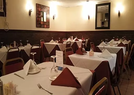 5% Cash Back at Lusitania Seafood Restaurant ...