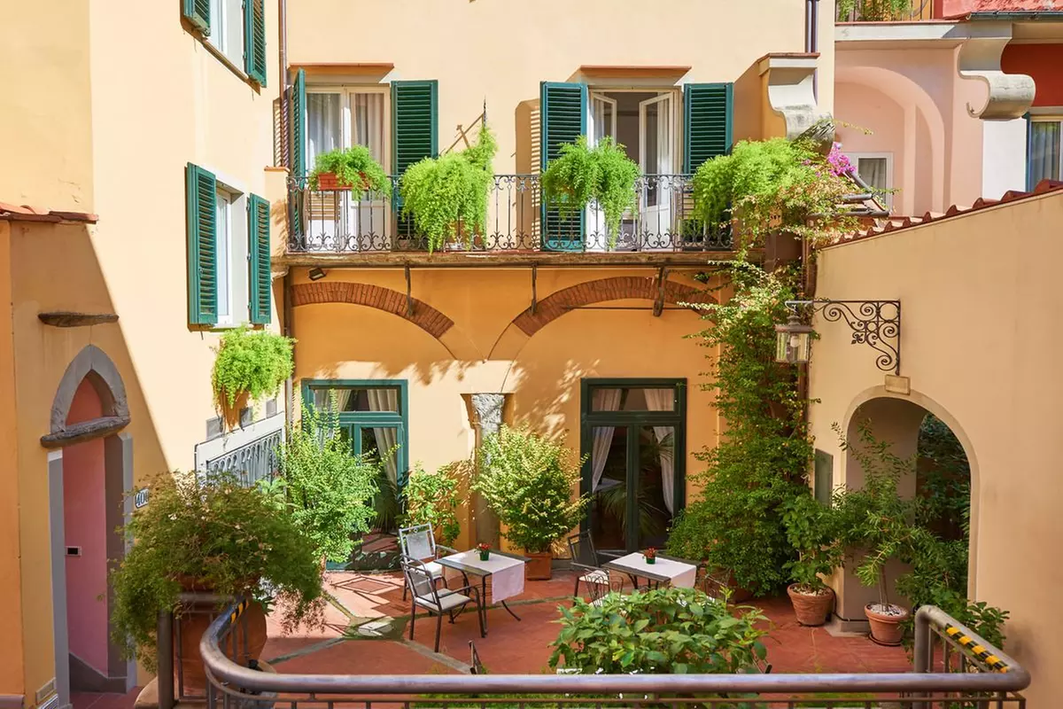 ✈ ITALIA | Firenze - Rivoli Boutique Hotel 4*, 2 notti - City break
