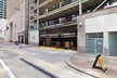Parking at 1001 McKinney St. Garage - Second Medium