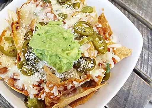 5% Cash Back at Prima Cocina