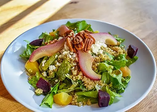 5% Cash Back at Smuttynose Restaurant