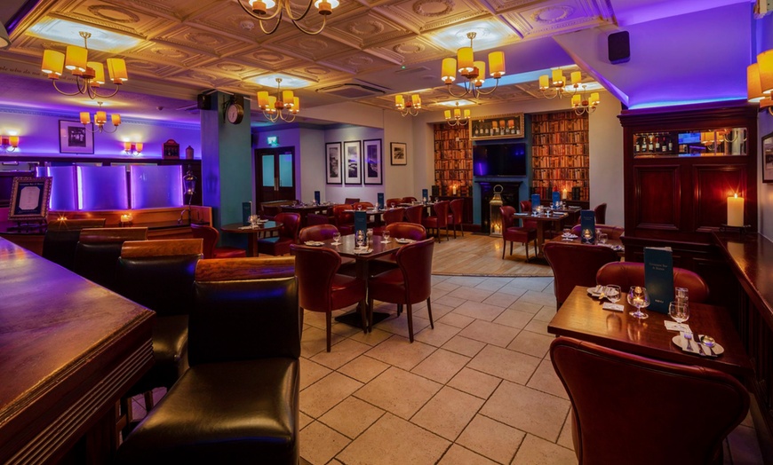 Image 7: ✈ IRLANDE | Dublin - Cassidys Hotel 3* - City break