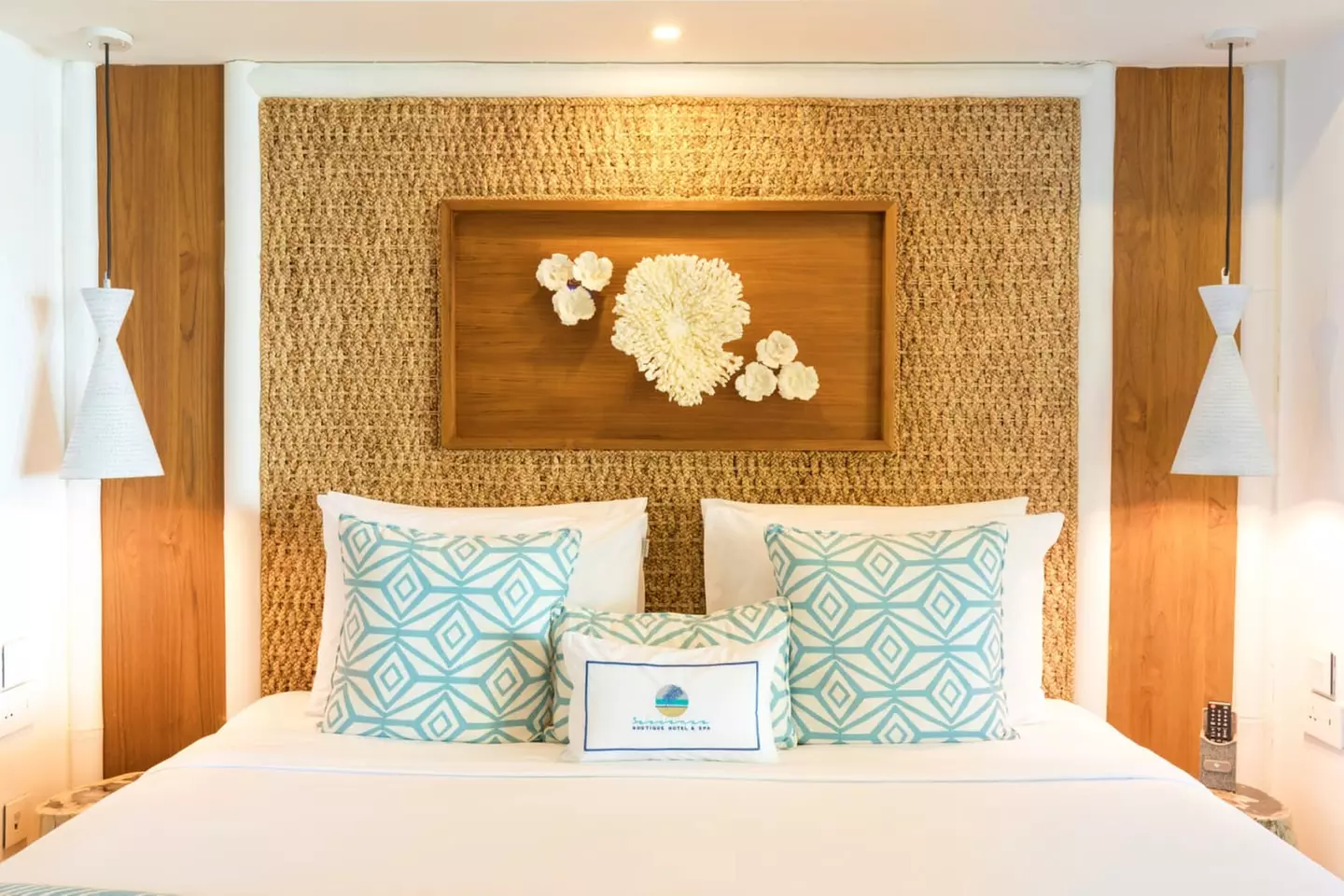 ✈ MAURITIUS | Belle Mare - Seasense Boutique Hotel & Spa Adult only...