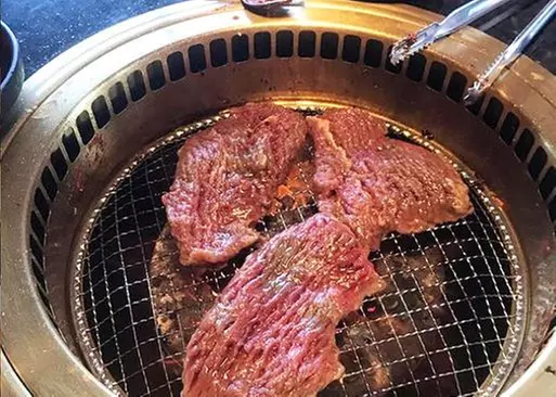5% Cash Back at Q Korean Steak House - Primary Image