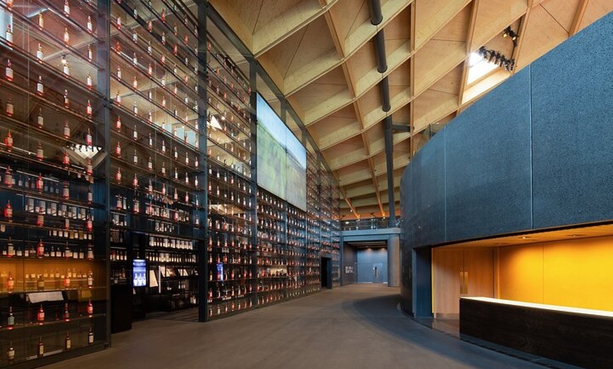 Image 5: 3 Day Speyside, Highland Whisky Tour From Edinburgh or St Andrews