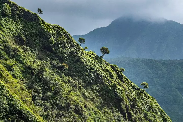 Kauai Eco Adventure Helicopter Tour