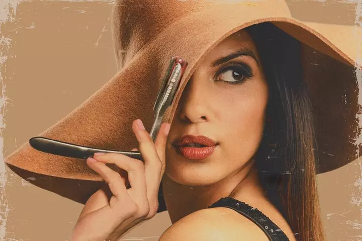 Sydney's Razor Gang True Crime Tour