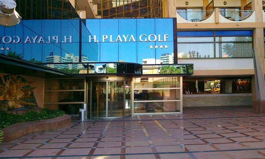 Image 21: ✈ MAJORQUE | El Arenal - Hotel Playa Golf - Adults only 4* - Adulte...