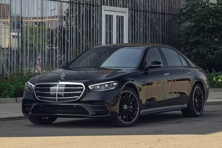 Departure Private Transfer Boston to Boston Airport BOS