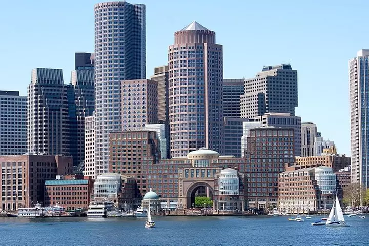 Boston Like a Local: Customized Private Tour - Primary Image