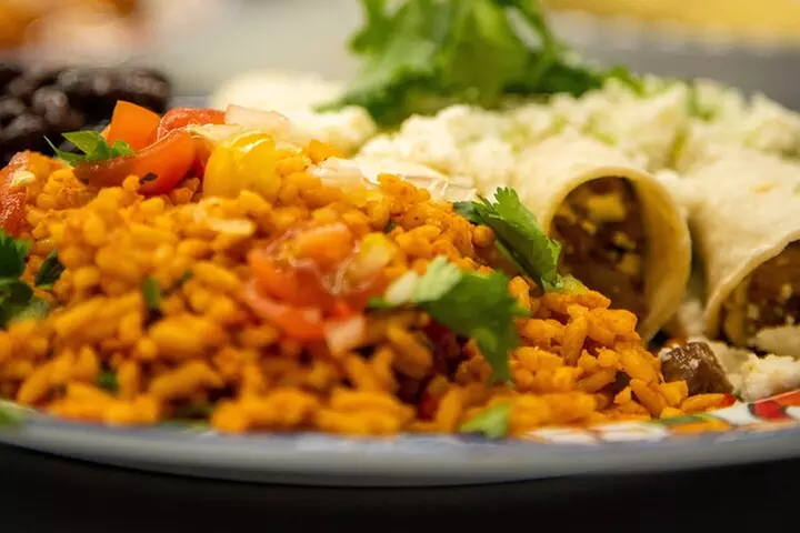 Mexican Fiesta Dinner Cooking Class in NYC - Second Medium