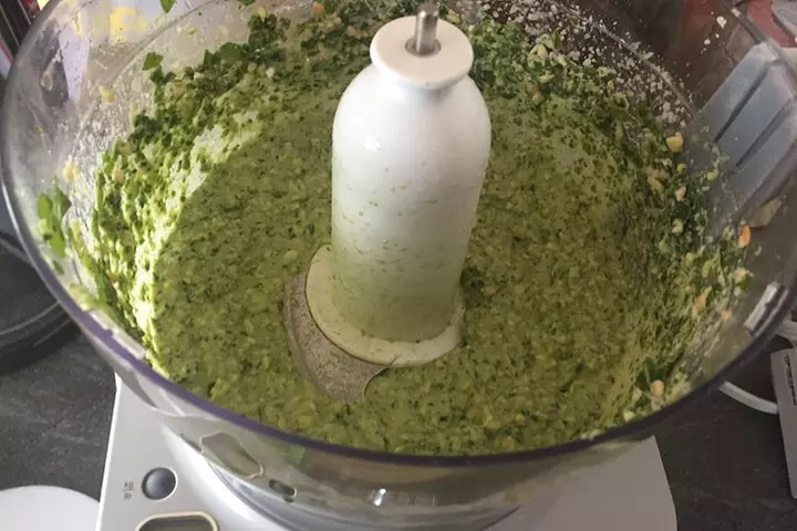 Viator Exclusive: Pasta Cooking Class & Dinner -Greenwich Village