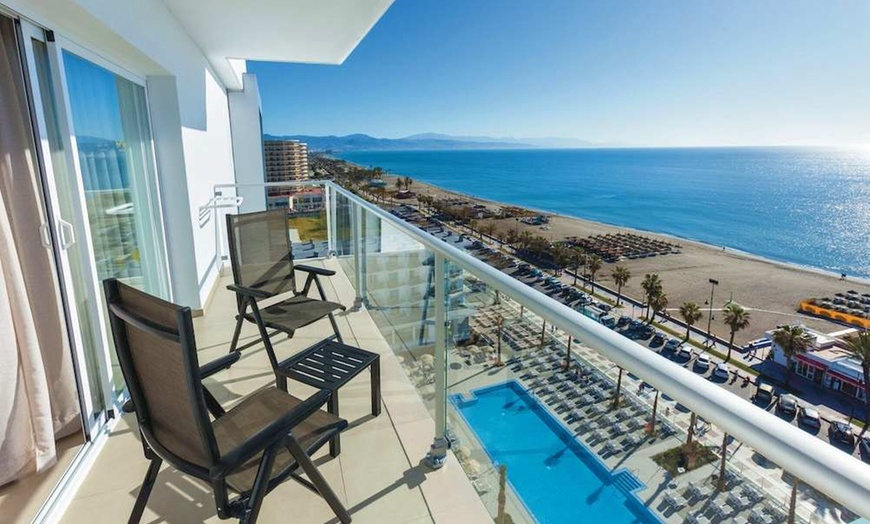 Image 5: ✈ COSTA DEL SOL | Torremolinos - Hotel Riu Costa del Sol 4*, 3 Näch...