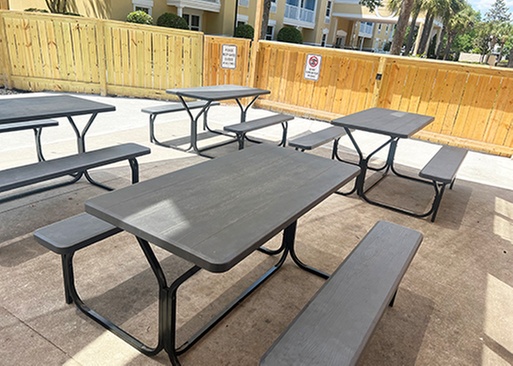 5% Cash Back at King Street Grille