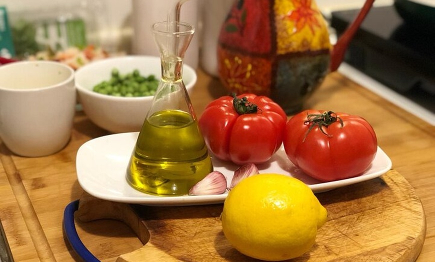 Image 4: Paseo de tapas de Sitges: recorrido gastronómico, vinícola e histórico