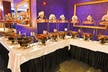 5% Cash Back at India House - Second Medium