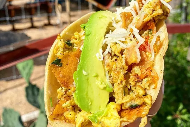 Austin Walking Food Tour With Secret Food Tours
