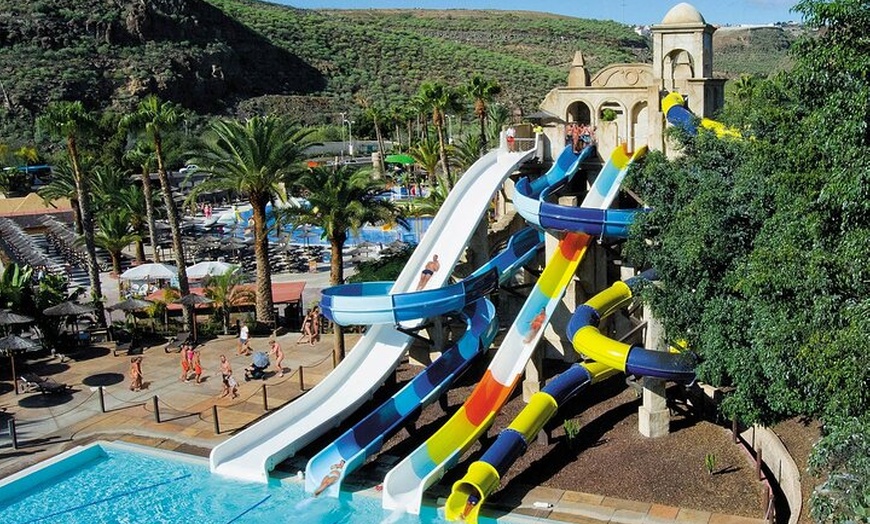 Image 8: Entradas para Aqualand Maspalomas