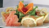 $15 For $30 Worth Of Japanese Dinner Dining For 2