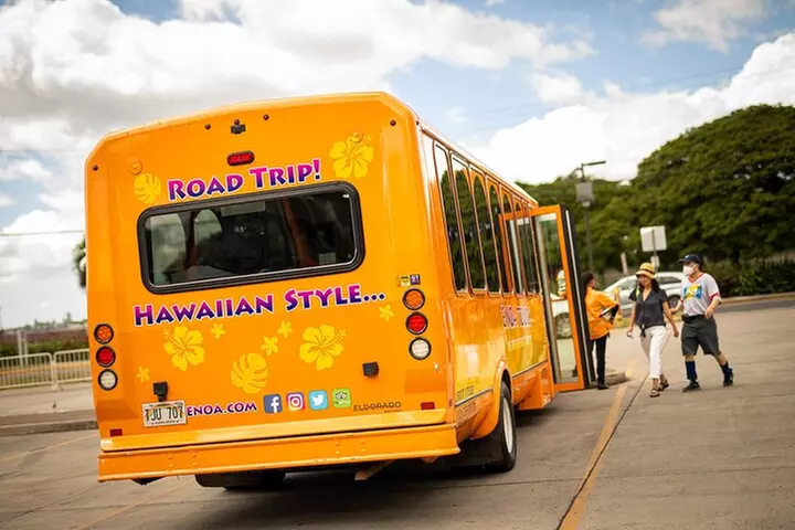 Salute to Pearl Harbor Including USS Arizona