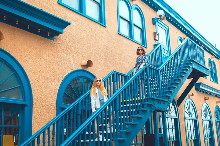 Private Los Angeles Photoshoot in Sunny Santa Monica with Personal ...