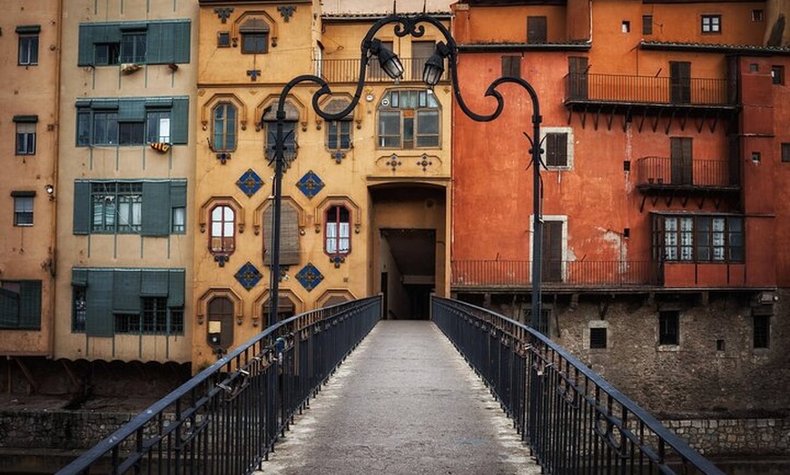 Image 5: Excursión privada de un día a Girona y la Costa Brava desde Barcelona